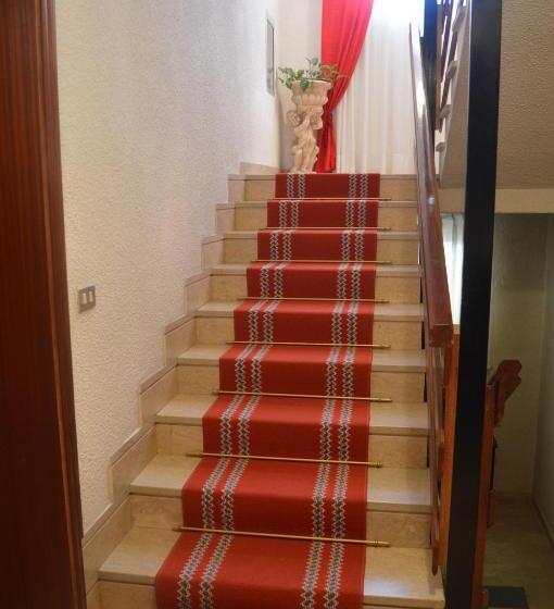 בית מלון כפרי Belvedere