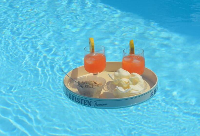 בית מלון כפרי Belvedere