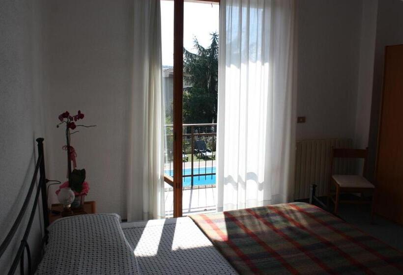 בית מלון כפרי Belvedere