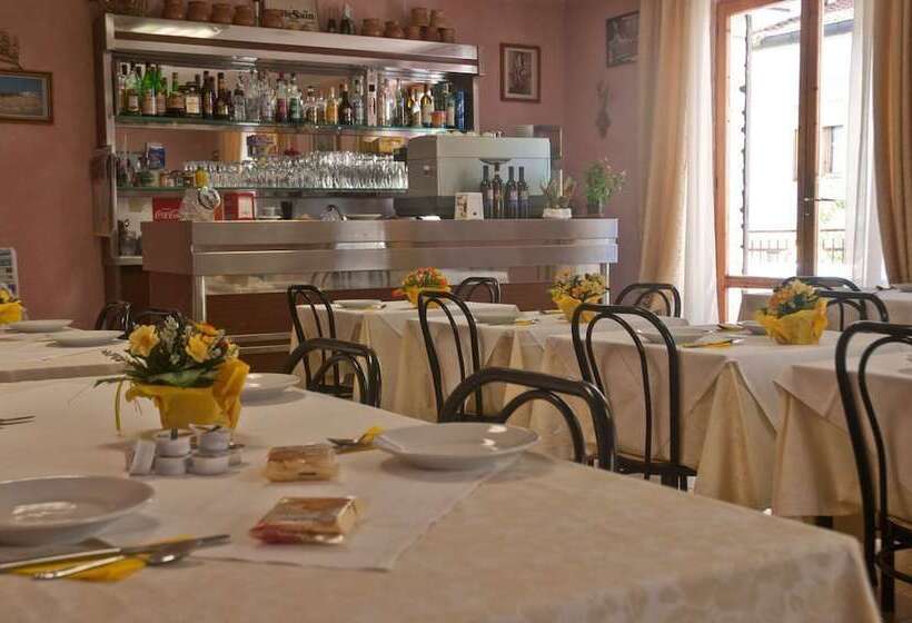 בית מלון כפרי Belvedere