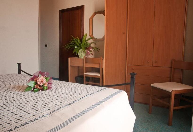 בית מלון כפרי Belvedere