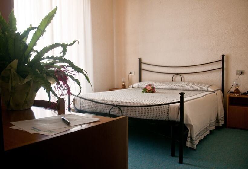 בית מלון כפרי Belvedere