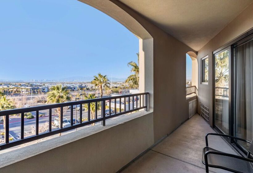 酒店 Best Western Plus Las Vegas South Henderson