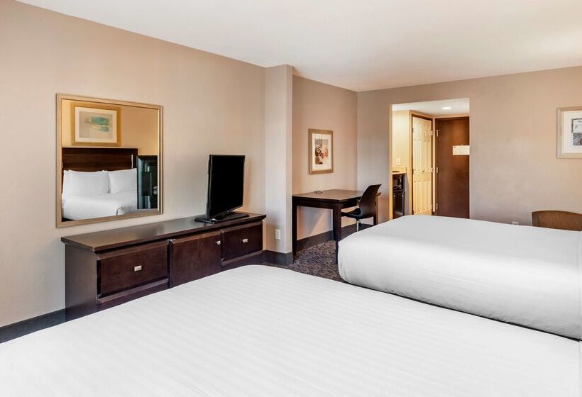 酒店 Best Western Plus Las Vegas South Henderson