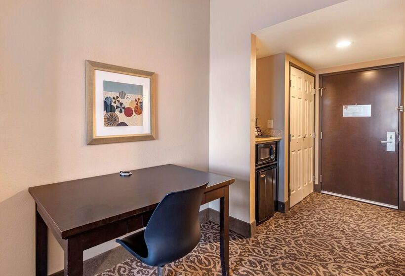 酒店 Best Western Plus Las Vegas South Henderson