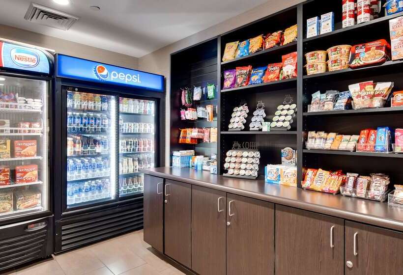 酒店 Best Western Plus Las Vegas South Henderson