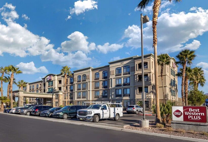 酒店 Best Western Plus Las Vegas South Henderson