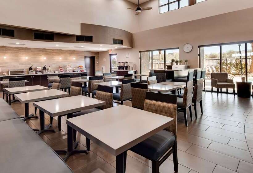 هتل Best Western Plus Las Vegas South Henderson