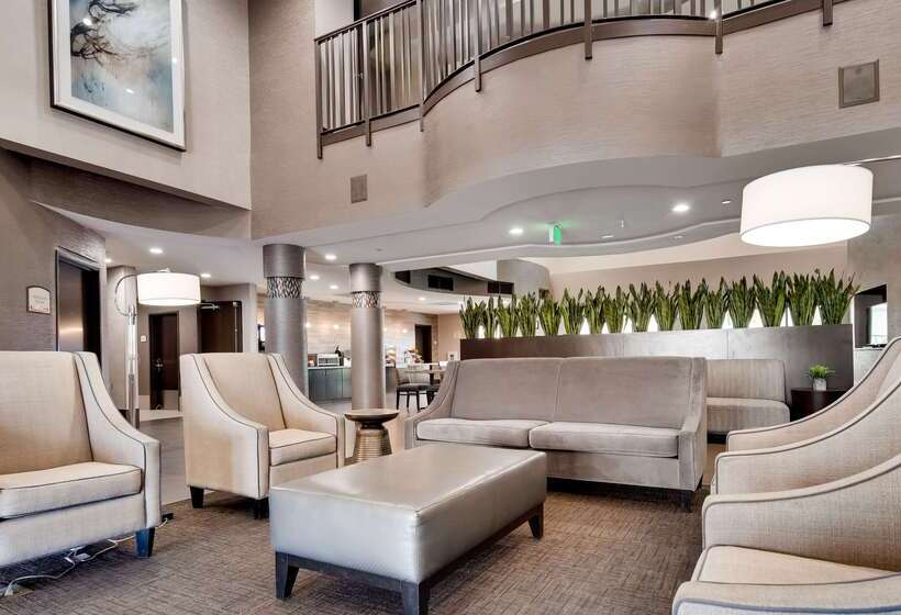 酒店 Best Western Plus Las Vegas South Henderson