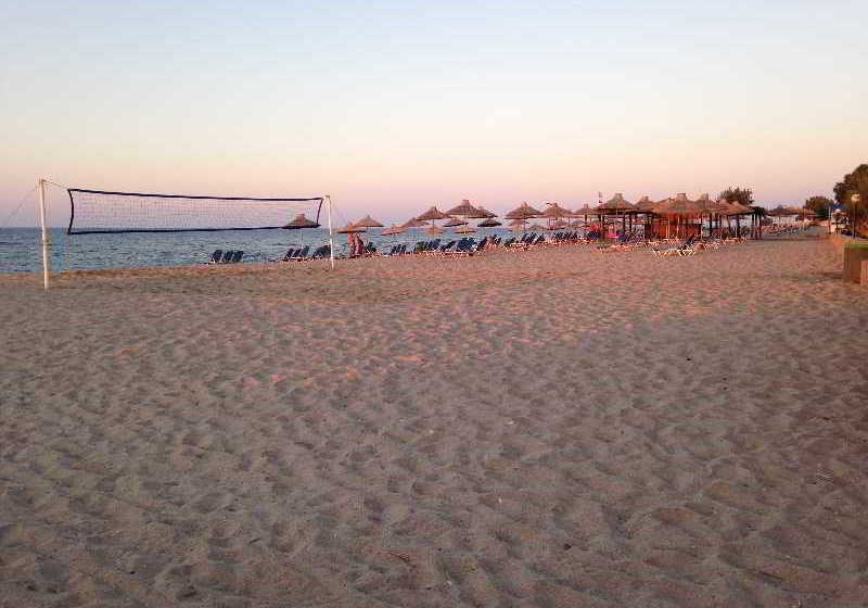 בית מלון כפרי Blue Island