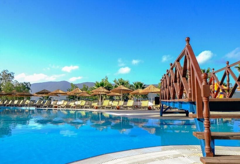 ホテル Bodrum Holiday Resort & Spa