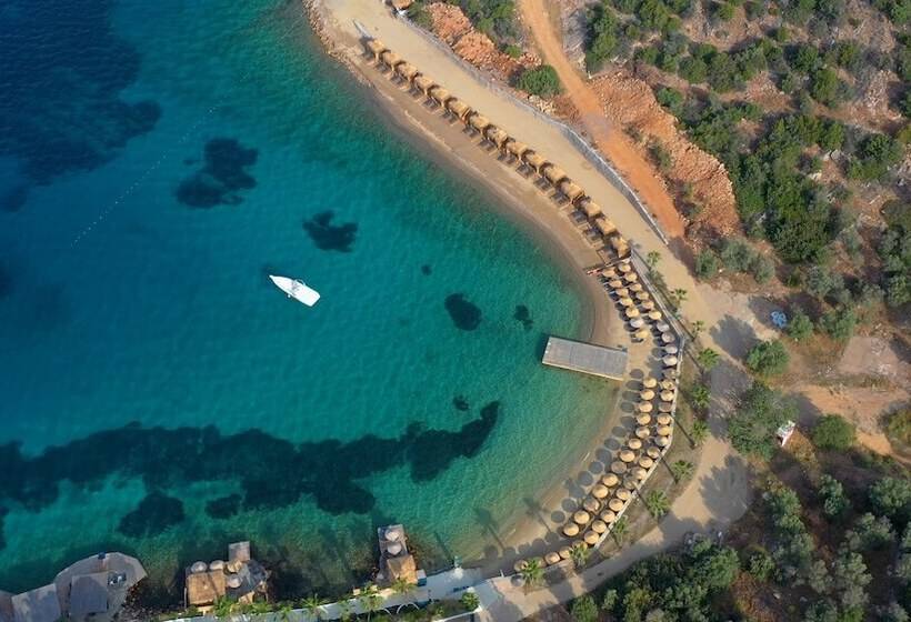 ホテル Bodrum Holiday Resort & Spa