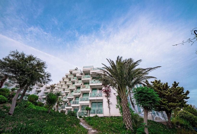 ホテル Bodrum Holiday Resort & Spa