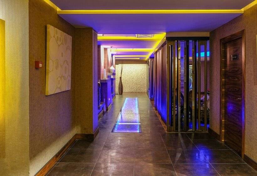 ホテル Bodrum Holiday Resort & Spa