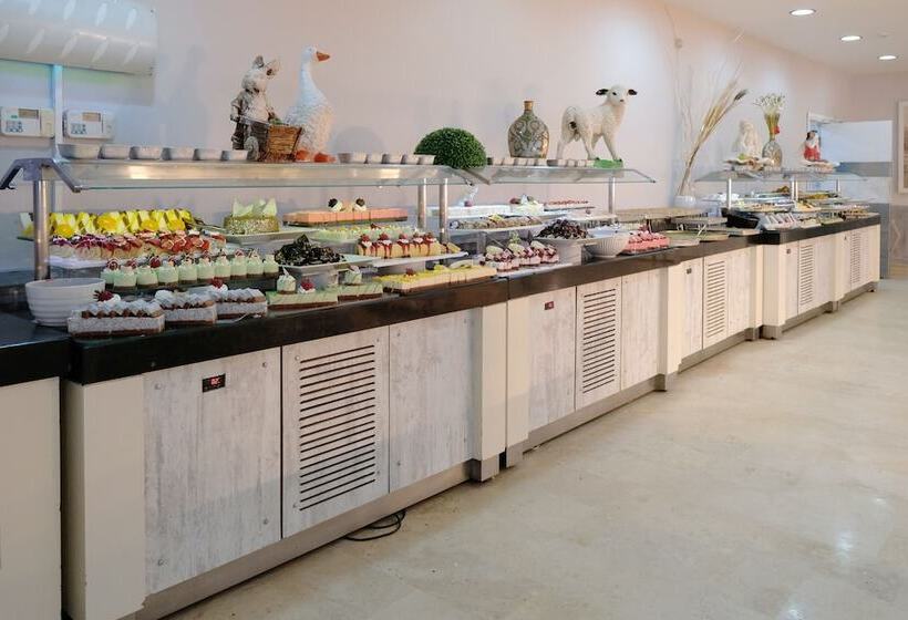 ホテル Bodrum Holiday Resort & Spa