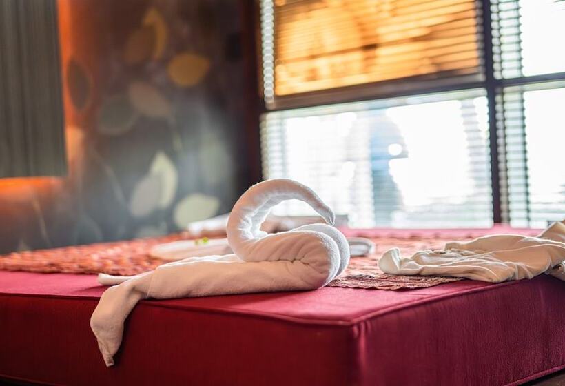 ホテル Bodrum Holiday Resort & Spa