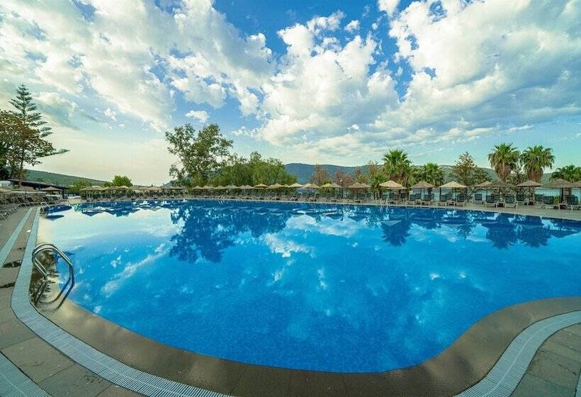 ホテル Bodrum Holiday Resort & Spa