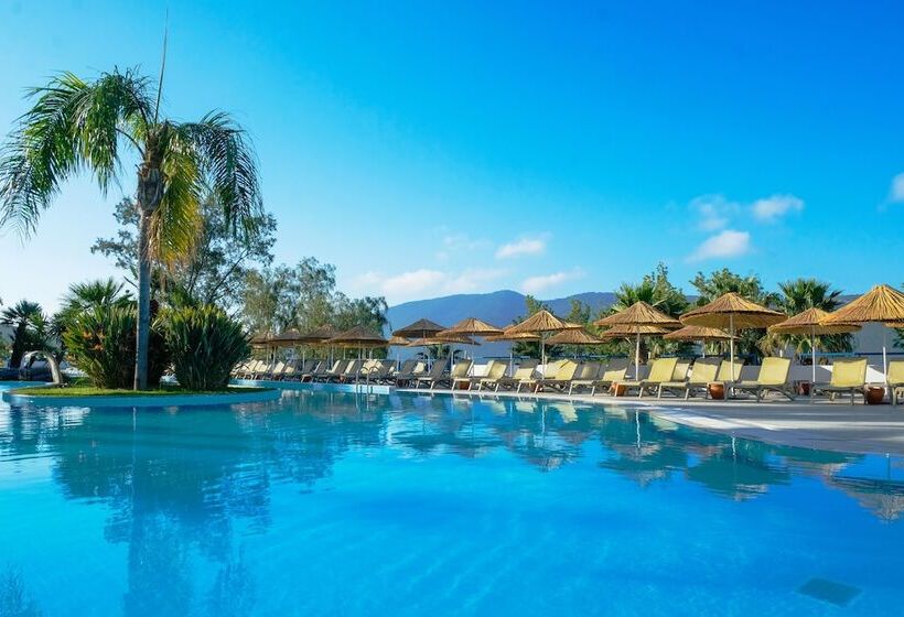 ホテル Bodrum Holiday Resort & Spa