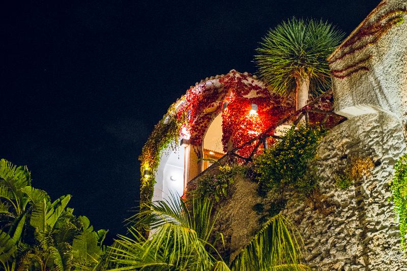 호텔 Botanico San Lazzaro