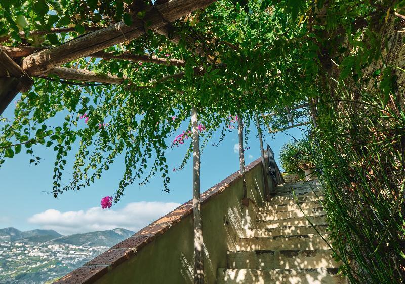 호텔 Botanico San Lazzaro