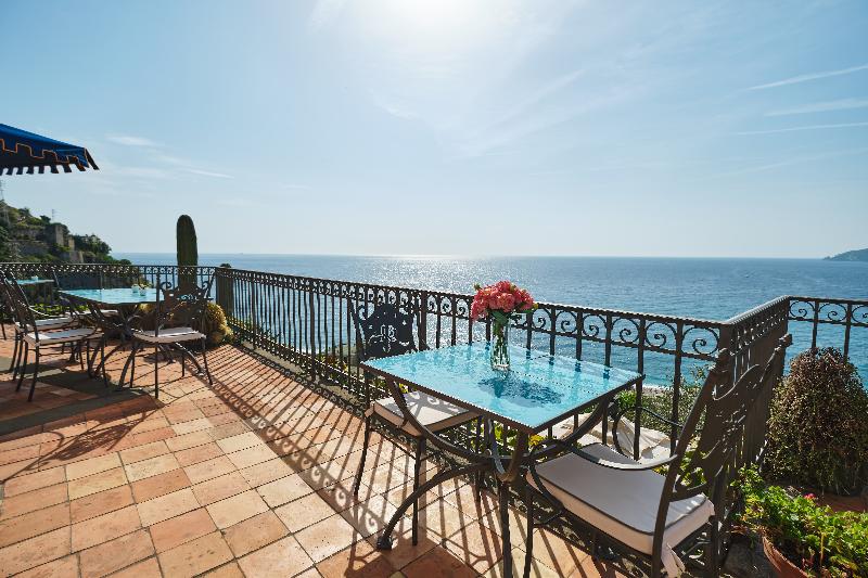 호텔 Botanico San Lazzaro