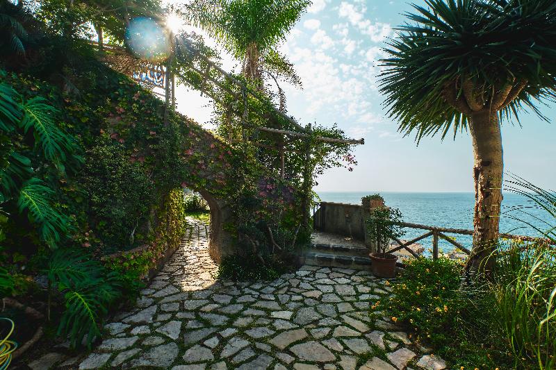 호텔 Botanico San Lazzaro