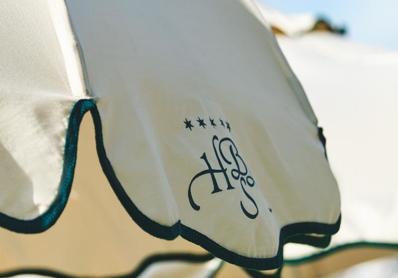 호텔 Botanico San Lazzaro