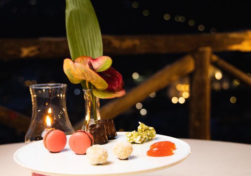 호텔 Botanico San Lazzaro