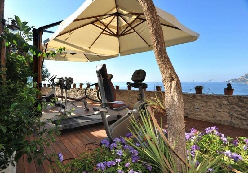 호텔 Botanico San Lazzaro