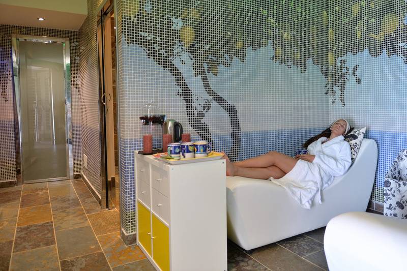 호텔 Botanico San Lazzaro