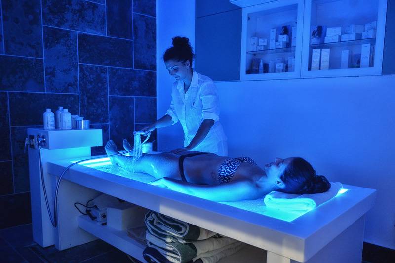 호텔 Botanico San Lazzaro