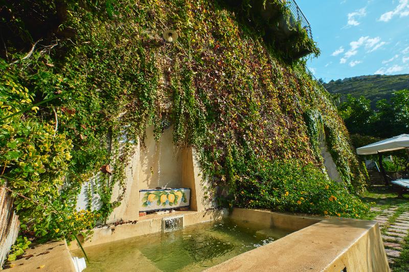 호텔 Botanico San Lazzaro