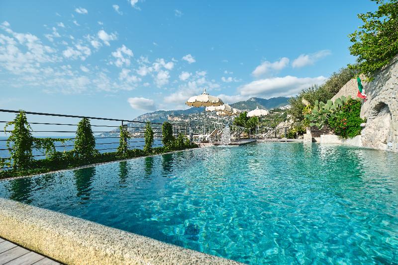 호텔 Botanico San Lazzaro