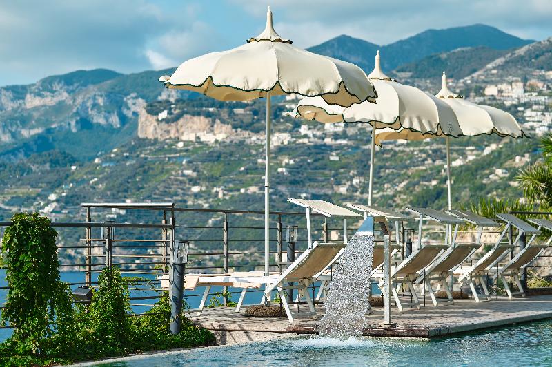 호텔 Botanico San Lazzaro