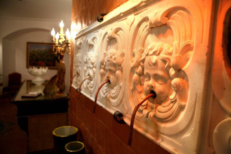 호텔 Botanico San Lazzaro