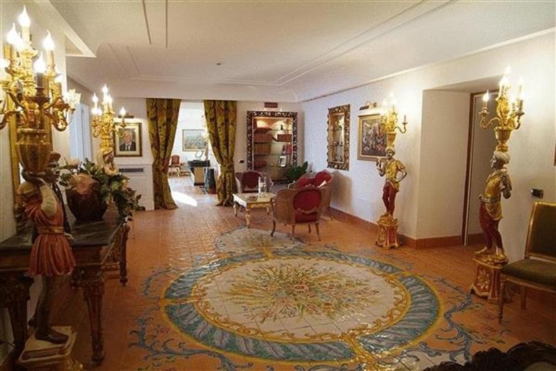 호텔 Botanico San Lazzaro