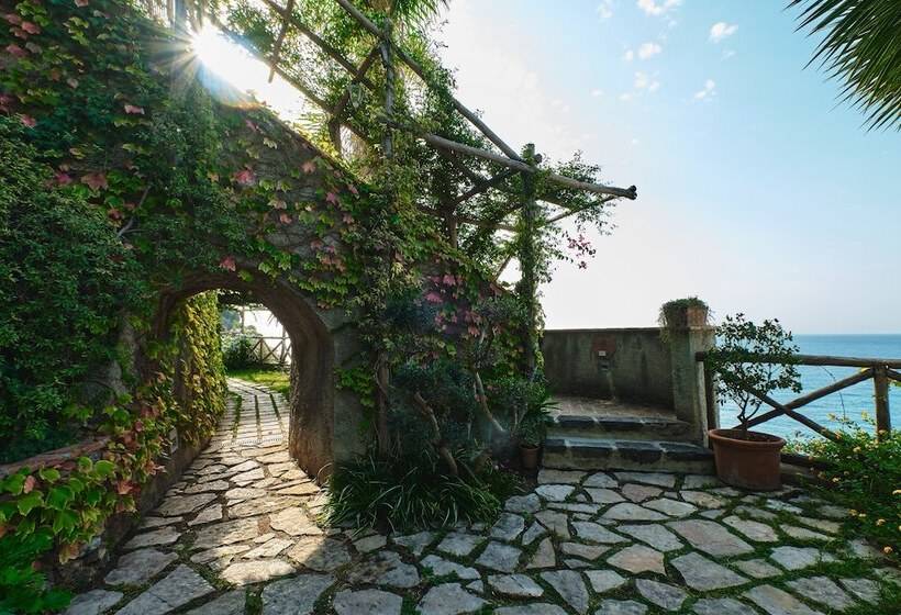 호텔 Botanico San Lazzaro