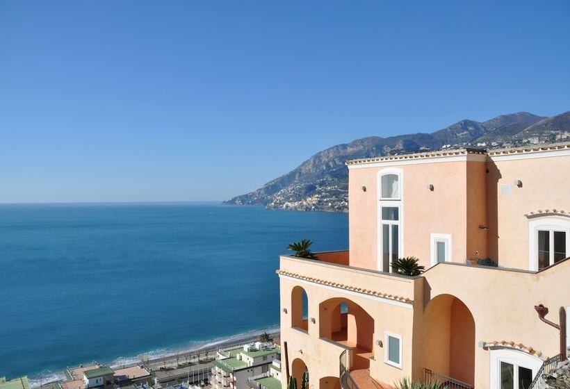 호텔 Botanico San Lazzaro