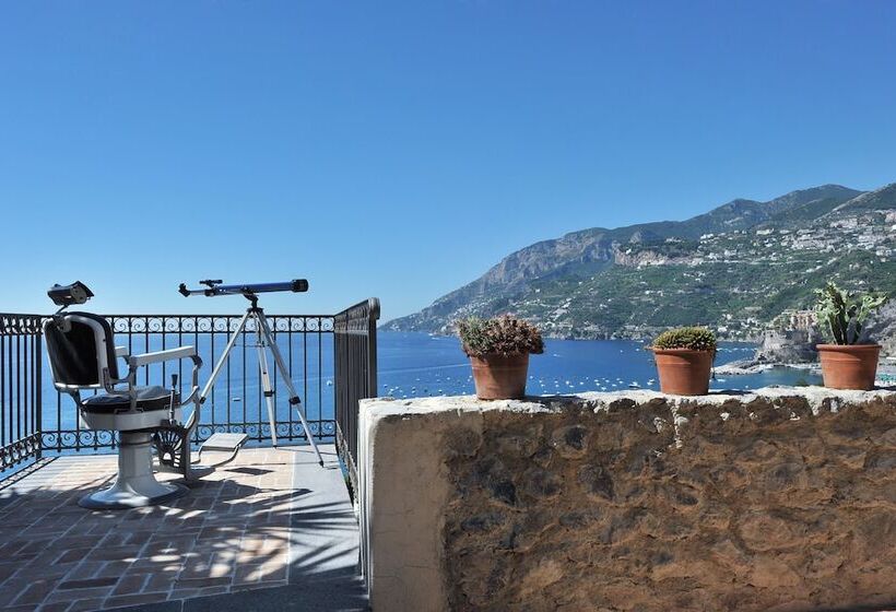 호텔 Botanico San Lazzaro