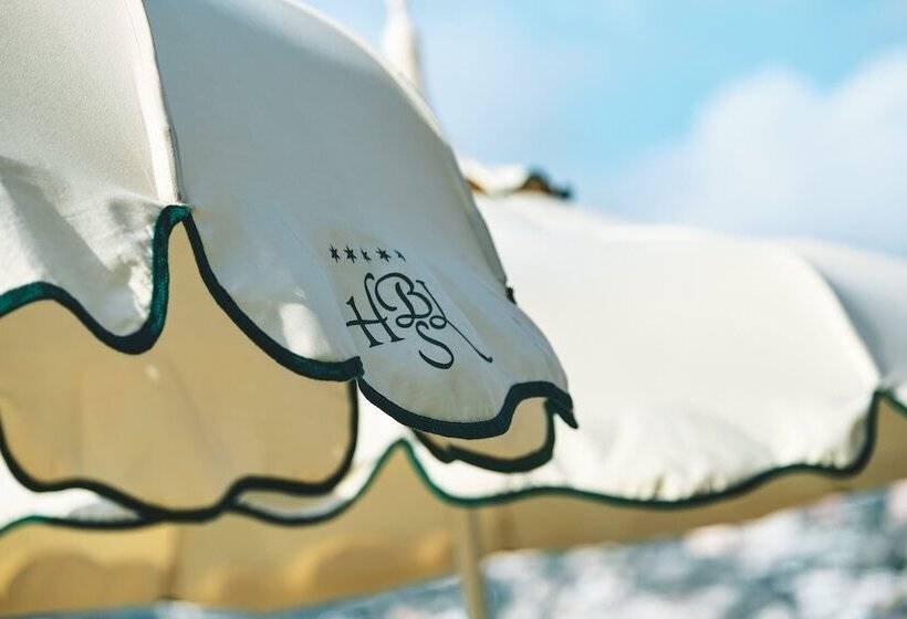 호텔 Botanico San Lazzaro