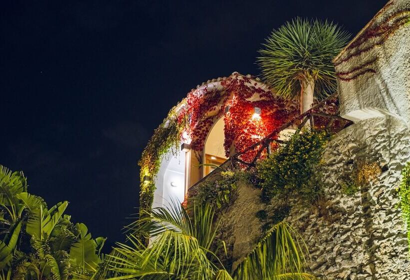 호텔 Botanico San Lazzaro