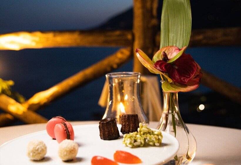 호텔 Botanico San Lazzaro