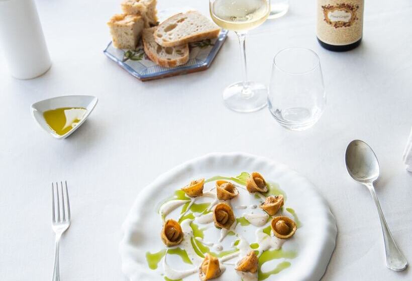 호텔 Botanico San Lazzaro