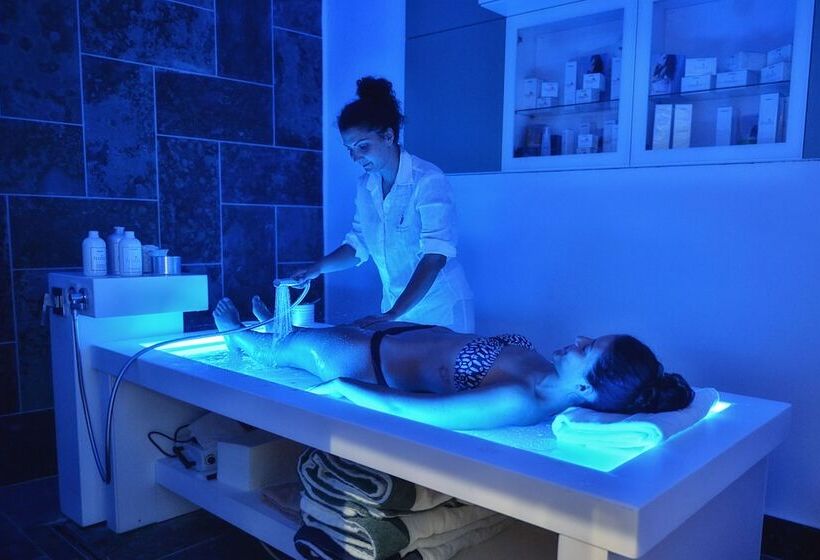 호텔 Botanico San Lazzaro