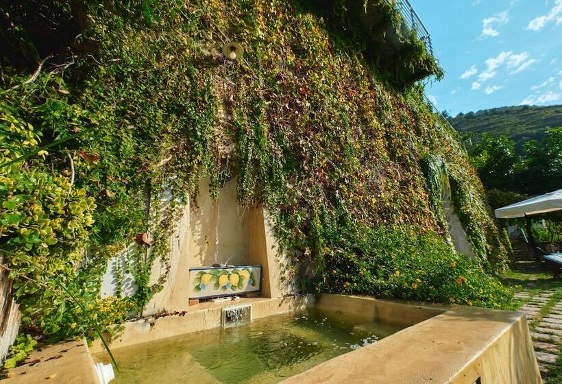 호텔 Botanico San Lazzaro