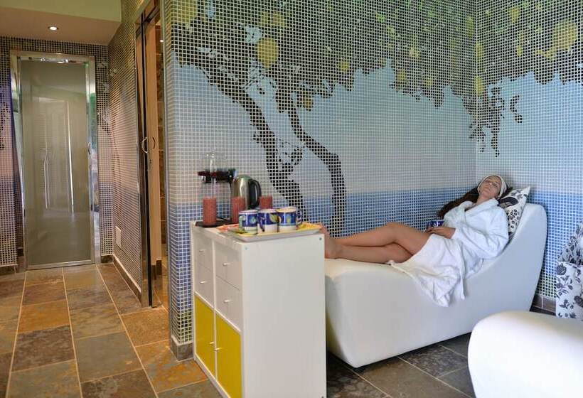 호텔 Botanico San Lazzaro