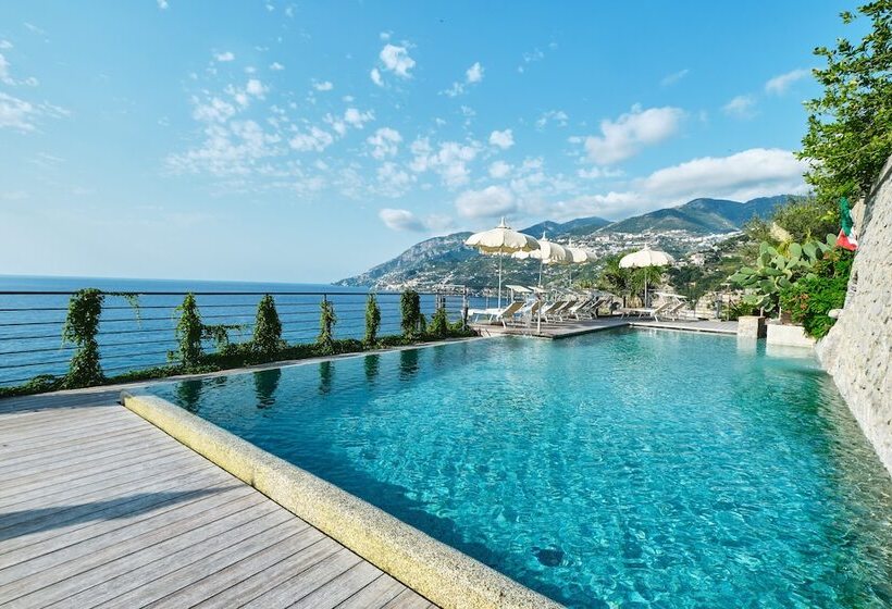 호텔 Botanico San Lazzaro