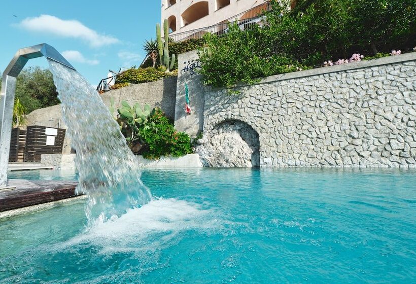 호텔 Botanico San Lazzaro