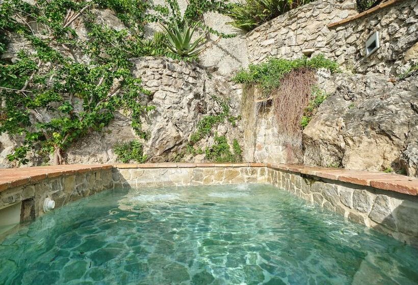 호텔 Botanico San Lazzaro