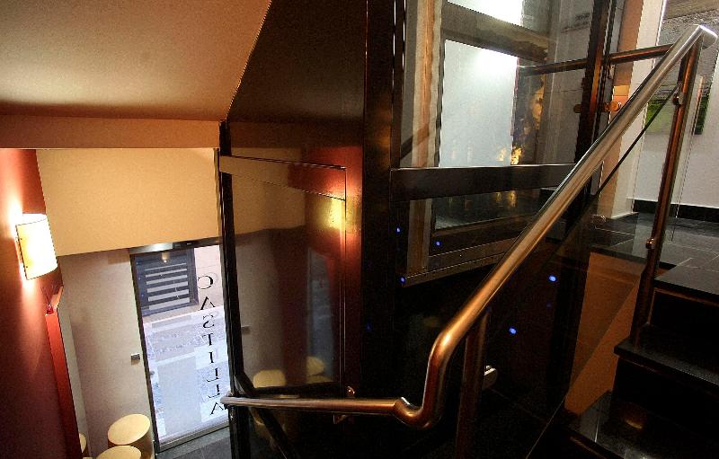 Boutique Hotel Castilla